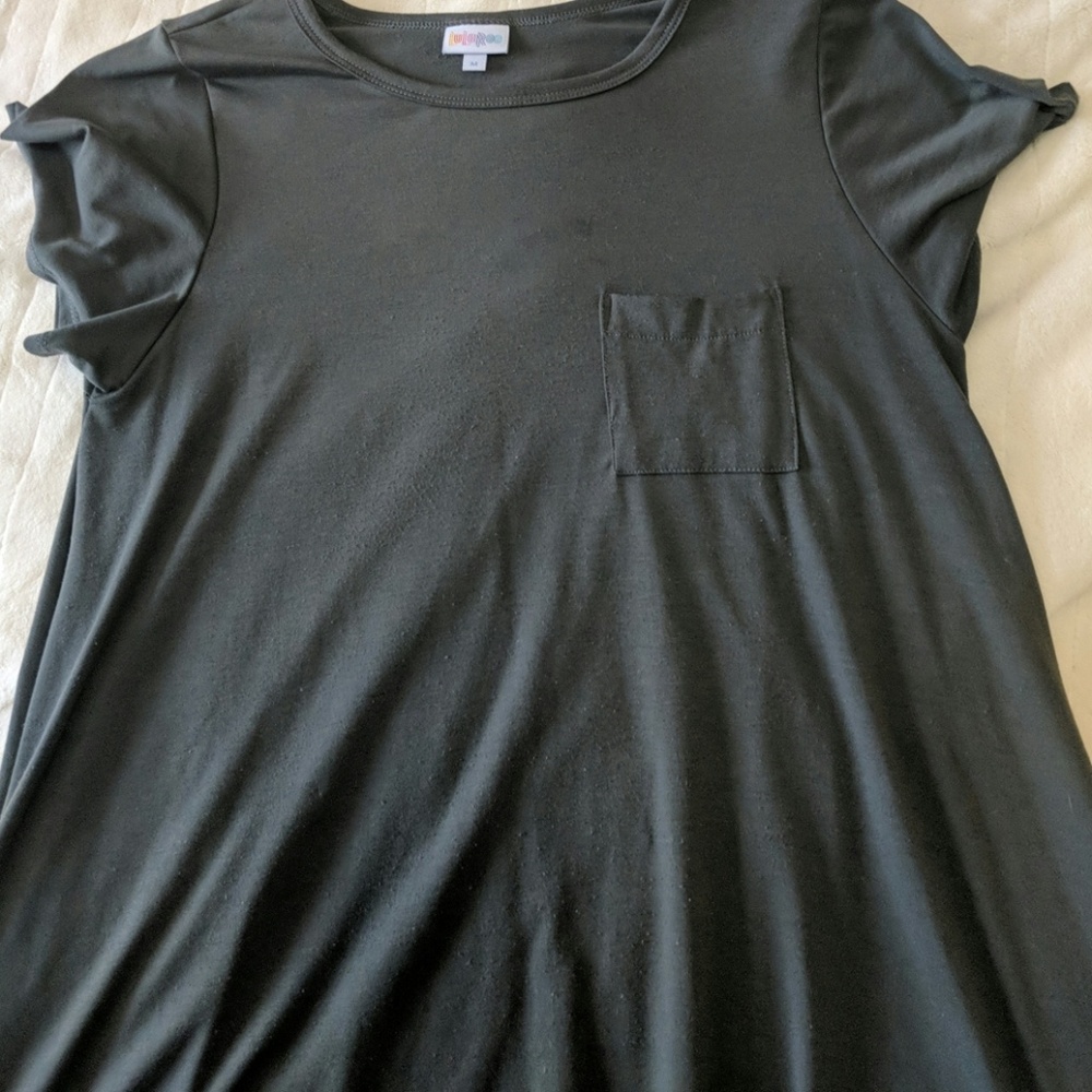 Lularoe Carly